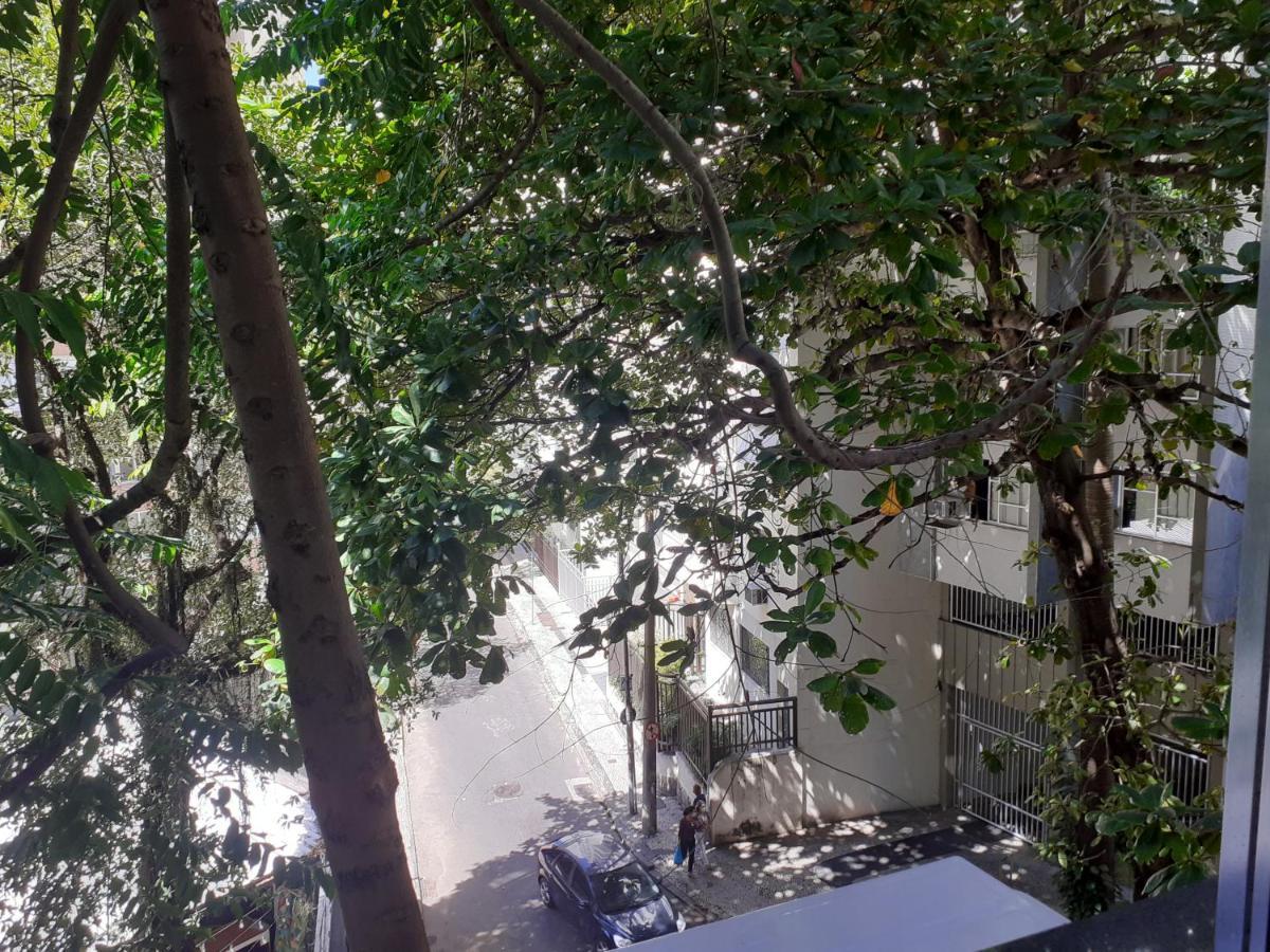 ריו דה ז'ניירו Ipanema Paz E Amor מראה חיצוני תמונה